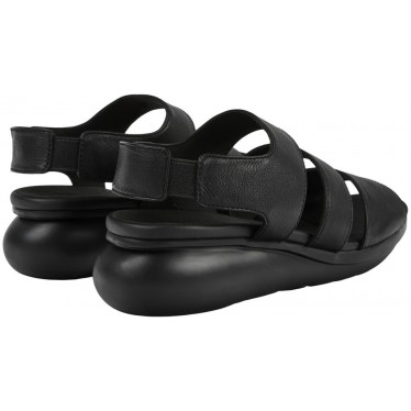SANDALIAS CAMPER BALLOON K200611 NEGRO
