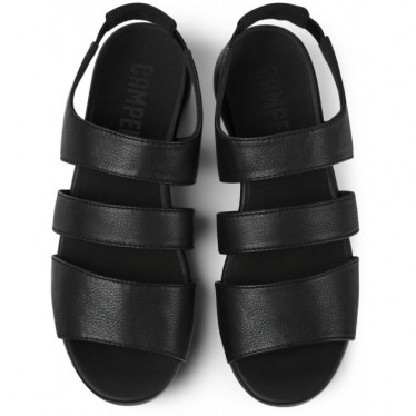 SANDALIAS CAMPER BALLOON K200611 NEGRO