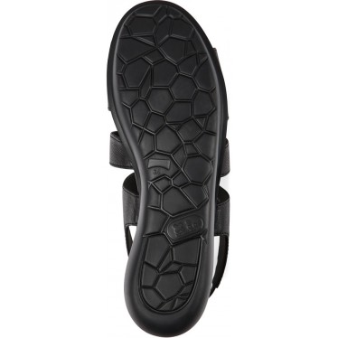 SANDALIAS CAMPER BALLOON K200611 NEGRO