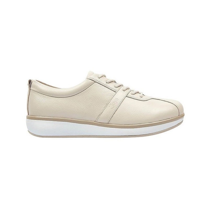 ZAPATOS JOYA EMMA W CREAM