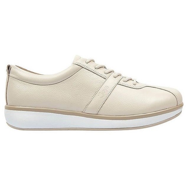 ZAPATOS JOYA EMMA W CREAM