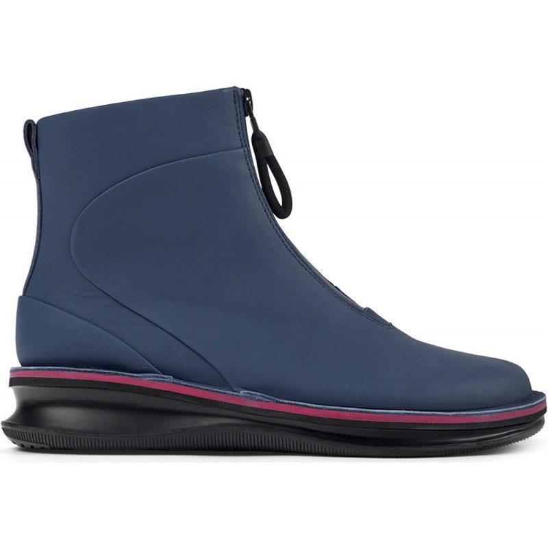 BOTINES CAMPER K400410 ROLLING BLUE_006