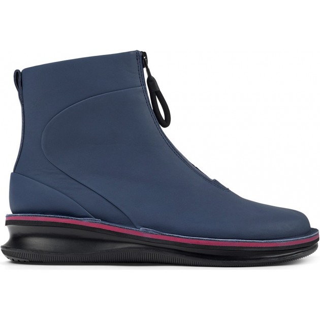 BOTINES CAMPER K400410 ROLLING BLUE_006 BOTINES CAMPER K400410 ROLLING BLUE_006
