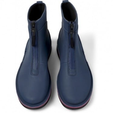 BOTINES CAMPER K400410 ROLLING BLUE_006