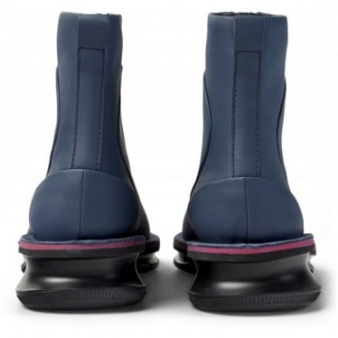 BOTINES CAMPER K400410 ROLLING BLUE_006