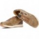 SNEAKER MTNG METRO 84729 TAN