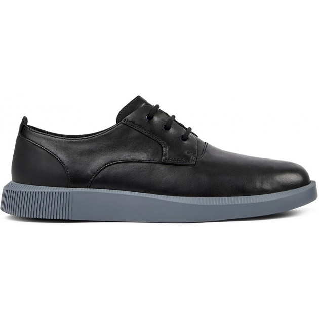 ZAPATO CAMPER K100356 BILL BLACK ZAPATO CAMPER K100356 BILL BLACK