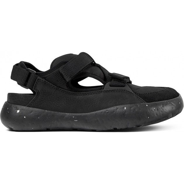 SANDALIAS CAMPER PEU STADIUM K201359 BLACK