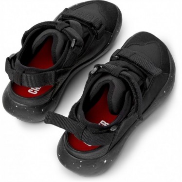 SANDALIAS CAMPER PEU STADIUM K201359 BLACK