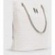 BOLSO WONDERS SOPPER LILY WB-490008 BLANCO