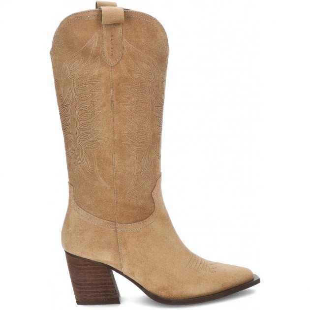 BOTA VIENTY GIVEN 11620 CAMEL BOTA VIENTY GIVEN 11620 CAMEL