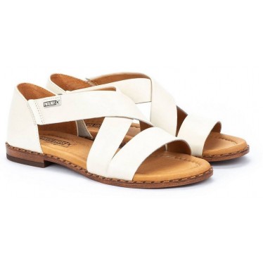 SANDALIAS PIKOLINOS ALGAR W0X-0552 NATA