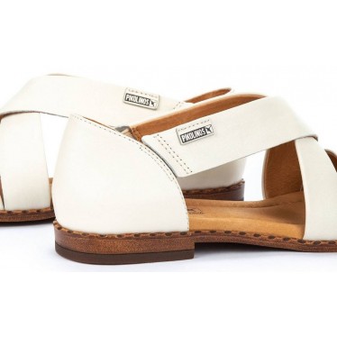 SANDALIAS PIKOLINOS ALGAR W0X-0552 NATA