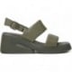 SANDALIA CAMPER KAAH K201352 OLIVE