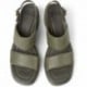 SANDALIA CAMPER KAAH K201352 OLIVE