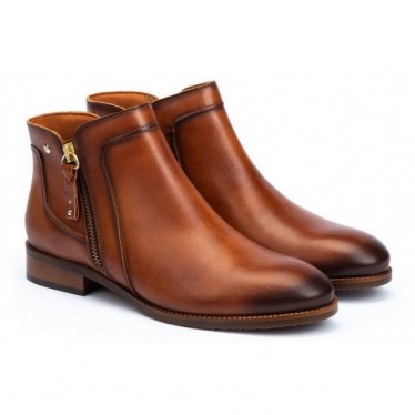 BOTINES PIKOLINOS ROYAL W4D-8799 BRANDY