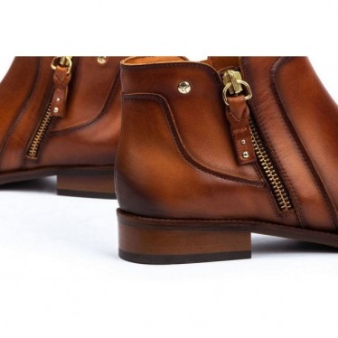 BOTINES PIKOLINOS ROYAL W4D-8799 BRANDY