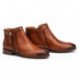 BOTINES PIKOLINOS ROYAL W4D-8799 BRANDY