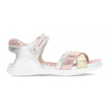 SANDALIAS BIOMECANICS NIÑA 212173 MULTICOLOR