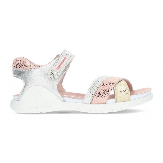SANDALIAS BIOMECANICS NIÑA 212173 MULTICOLOR SANDALIAS BIOMECANICS NIÑA 212173 MULTICOLOR