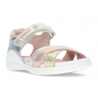 SANDALIAS BIOMECANICS NIÑA 212173 MULTICOLOR