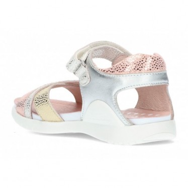 SANDALIAS BIOMECANICS NIÑA 212173 MULTICOLOR