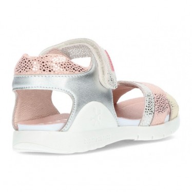 SANDALIAS BIOMECANICS NIÑA 212173 MULTICOLOR