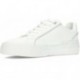 SNEAKER PEPE JEANS ALLEN BASIC W PLS31563 WHITE