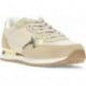 DEPORTIVAS PEPE JEANS PLS31474 BEIGE