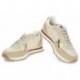 DEPORTIVAS PEPE JEANS PLS31474 BEIGE