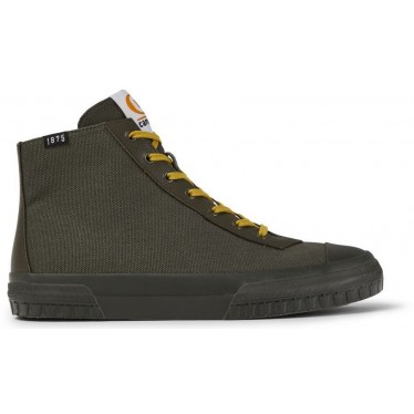 BOTAS CAMPER CAMALEON K300420 VERDE