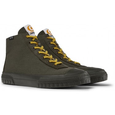 BOTAS CAMPER CAMALEON K300420 VERDE