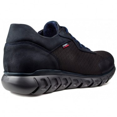 ZAPATILLAS CALLAGHAN SQUALO NEGRO