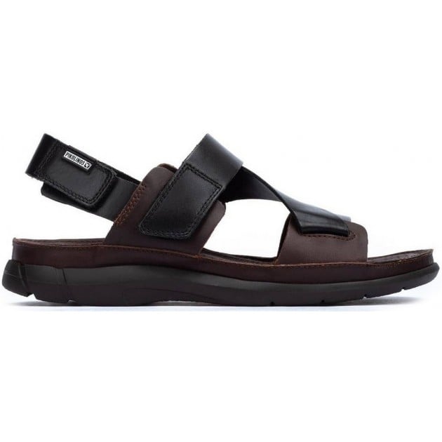 SANDALIAS PIKOLINOS OROPESA M3R-0058C1 BLACK SANDALIAS PIKOLINOS OROPESA M3R-0058C1 BLACK