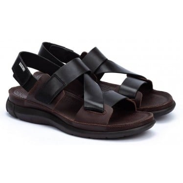 SANDALIAS PIKOLINOS OROPESA M3R-0058C1 BLACK