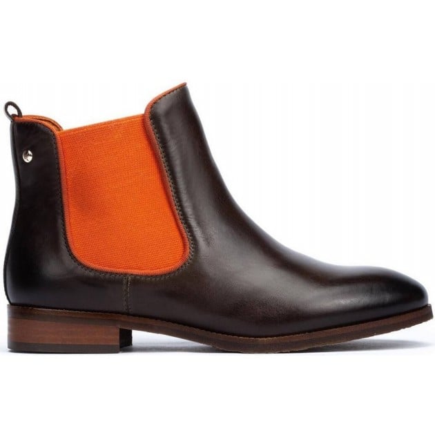 BOTINES PIKOLINOS ROYAL W4D-8637C1 SEAMOSS BOTINES PIKOLINOS ROYAL W4D-8637C1 SEAMOSS
