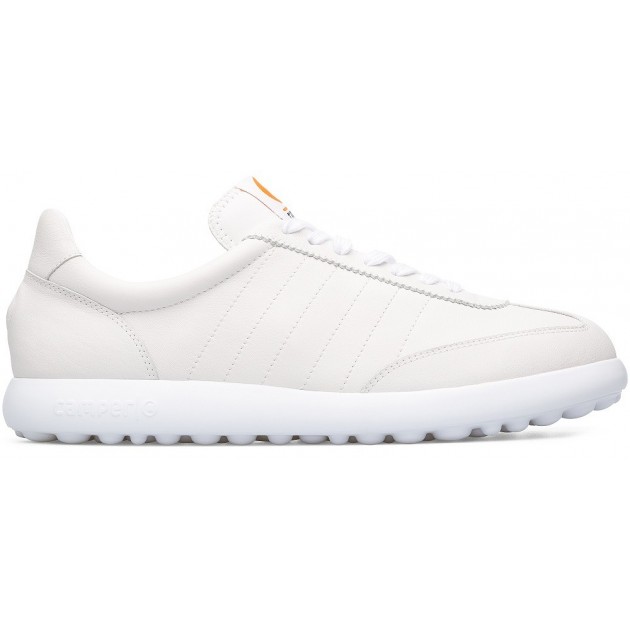 ZAPATILLAS CAMPER PELOTAS XLITE K100588 BLANCO