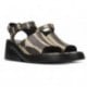 SANDALIA CAMPER KAAH K201213 TAUPE