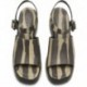 SANDALIA CAMPER KAAH K201213 TAUPE