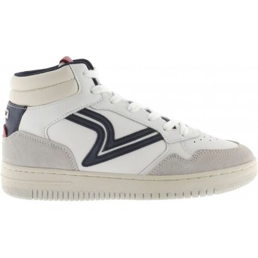BOTIN VICTORIA C80 RETRO 8800100 BLANCO_MARINO