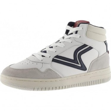 BOTIN VICTORIA C80 RETRO 8800100 BLANCO_MARINO
