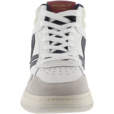 BOTIN VICTORIA C80 RETRO 8800100 BLANCO_MARINO