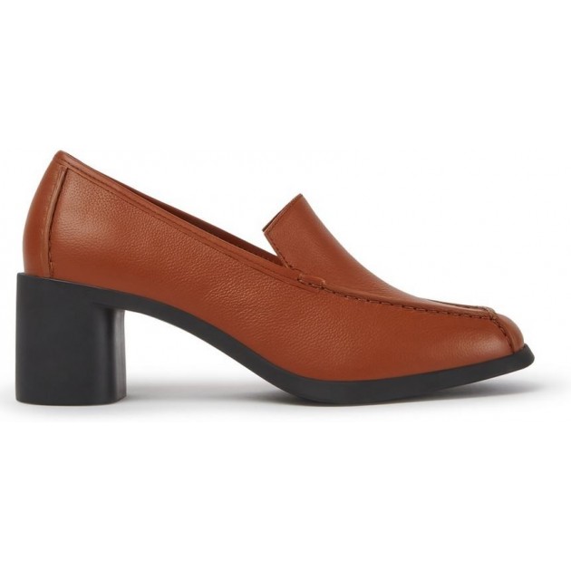 ZAPATOS CAMPER MEDA K201216 MARRON ZAPATOS CAMPER MEDA K201216 MARRON