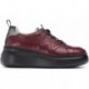 ZAPATILLAS WONDERS DORITA A-2632 BURDEOS