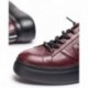 ZAPATILLAS WONDERS DORITA A-2632 BURDEOS
