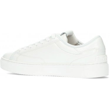 DEPORTIVA PEPE JEANS PLS31539 ADAMS SNAKY WHITE