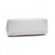 BOLSO ABBACINO HOBO 80568 BLANCO