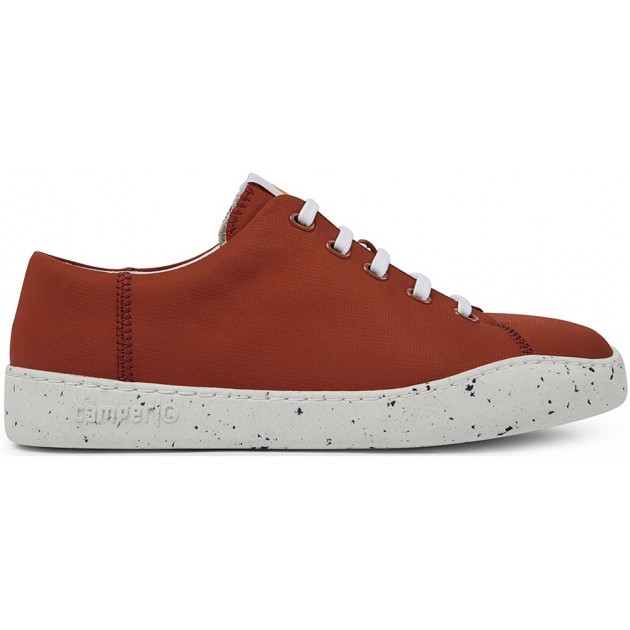 ZAPATILLAS CAMPER PEU TOURING K100596 RED ZAPATILLAS CAMPER PEU TOURING K100596 RED