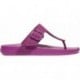 SANDALIAS FITFLOP GB3 IQUSHION ADJUSTABLE BUCKLE MIAMI_VIOLET