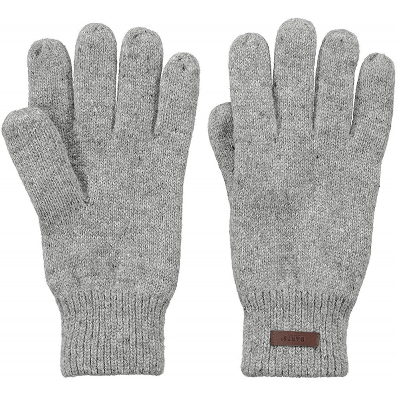 GUANTES BARTS 20603 GREY